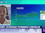Replay Tout pour investir - Le match des traders : La Bourse de Paris en hausse de 0,67% - 04/06