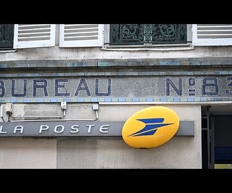 Replay Un groupe de cybercriminels prorusses revendique le piratage de La Poste