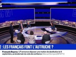 Replay BFM Grand Soir - Dette : les Français font l'autruche ? - 01/09