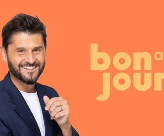 Replay Bonjour ! Avec vous du 27 mars 2026