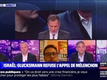 Replay Le 120 minutes - Drapeaux palestiniens : l'appel de Mélenchon - 05/10