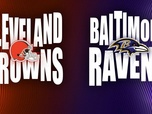 Replay Les résumés NFL - Week 18 : Cleveland Browns @ Baltimore Ravens