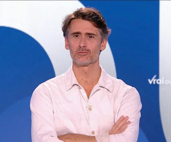 Replay Vrai ou faux, l'émission