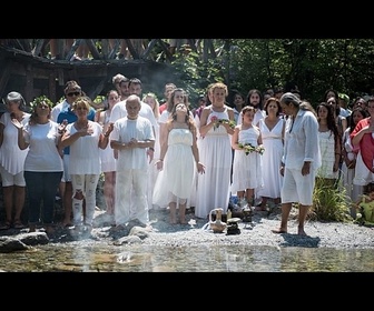 Replay Grèce : Prométhéia 2026, le festival annuel du polythéisme organisé au pied du mont Olympe