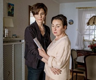 Replay L'amour rend aveugle - Toute la vérité