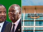 Replay Cameroun et Côte d'Ivoire : élections / IA : menace sur l'emploi - 28 minutes