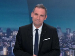 Replay A Suivre avec Loïc de La Mornais - 21/09/2026