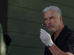 Replay Les experts : Las Vegas - S01 E03 - Sous le masque