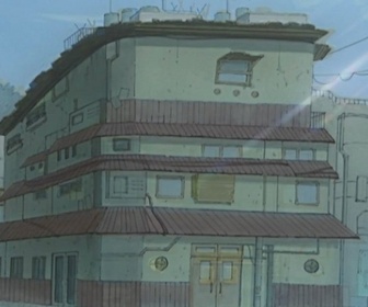 Replay S4 E10 - Naruto et le ballon d'eau