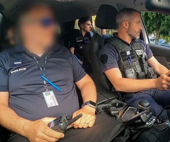 Replay Flic story - S2E36 - Police nationale de St Quentin - episode 2
