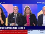 Replay Les Experts : Warsh affirme son indépendance face à Trump - 22/09