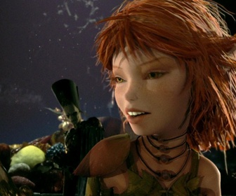 Replay Arthur et les Minimoys