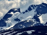 Replay Le Jotunheimen - Les merveilles de la haute montagne