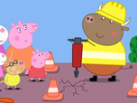 Replay Peppa Pig