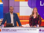 Replay 5/7 le morning RMC - Émission du 2 juin 2026