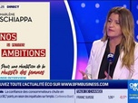 Replay La Grande Interview - Les femmes excluent du boys' club