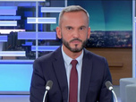 Replay Le 23h - 22/10/2025