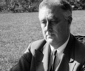 Replay Les coulisses de l'histoire - Le New Deal… mais pas pour tous