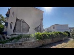 Replay Une vidéo montre les dégâts après un séisme près de Naples qui blesse 26 personnes