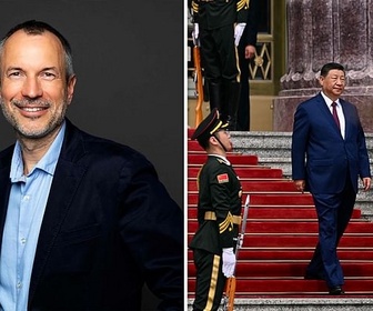 Replay Les platistes / Xi Jinping, le marathon diplomatique - 28 minutes