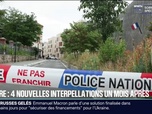Replay 20H BFM - Ce que l'on sait des quatre nouvelles interpellations un mois après le casse au Louvre