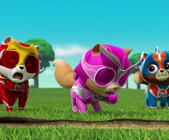 Replay Compilation Paw Patrol, la Pat'Patrouille 6