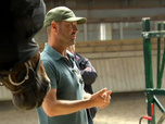 Replay Au galop ! - L'homme qui chuchotait à l'oreille des chevaux