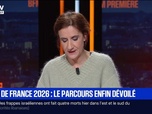 Replay BFM Première prématinale - Le journal des sports du 24 octobre