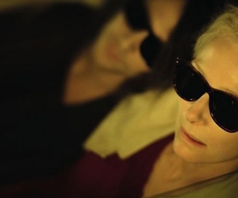 Replay Blow up - Jim Jarmusch par Johanna Vaude