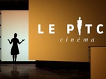 Replay Le pitch cinéma - Émission du dimanche 27 octobre 2024