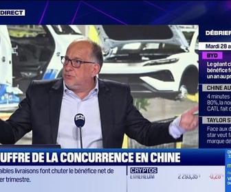 Replay Tech & Co, la quotidienne - Mardi 28 avril