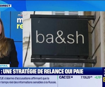 Replay Good Morning Business - Mardi 24 mars