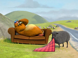 Replay Grizzy et les lemmings - Joutes Moutons