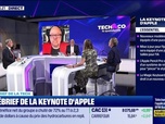 Replay Tech & Co, la quotidienne - Le Débrief de la tech - Mardi 7 mai