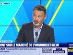 Replay La place de l'immo : Le point sur le marché de l'immobilier neuf - 26/08