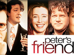 Replay Peter's Friends (Les amis de Peter)
