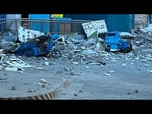 Replay Séisme de magnitude 7,8 aux Philippines, alertes au tsunami dans la région