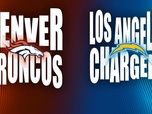 Replay Les résumés NFL - Week 16 : Denver Broncos @ Los Angeles Chargers