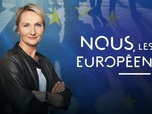 Replay Nous, les Européens - Le rêve d'une Europe plus verte !