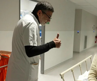 Replay Le Mag de la santé - 15/01/2026