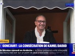 Replay Culture et vous - Goncourt 2024: la consécration de Kamel Daoud pour Houris