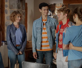 Replay Un si grand soleil - Épisode du lundi 1 septembre 2025