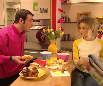 Replay Un gars, une fille - S4E56 - Au petit déjeuner (5)