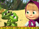 Replay Masha et Michka