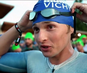 Replay Tous sportsl'IRONMAN Vichy 2026
