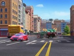 Replay Heroes Dinoster - Roddy est de sortie
