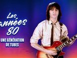 Replay Les années 80, une génération de tubes