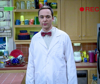 Replay The Big Bang Theory - S11E6 - L'héritage du professeur Proton