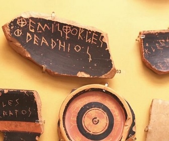 Replay Invitation au voyage - 21/01/2026 - À Athènes, on graffe depuis des siècles