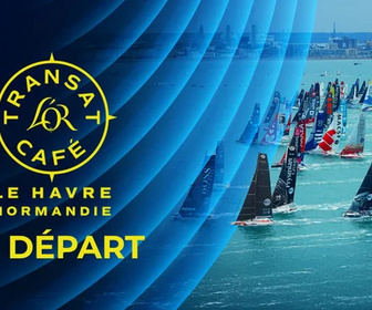 Replay La Transat Café l'Or - 26/10/2025